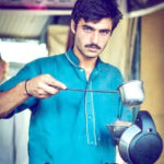 The New Crush Of Pakistani Girls And Just Look At Him! 1