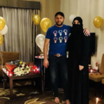 مشہور پاکستانی کرکٹرز کی اپنی اہلیہ کی ساتھ کچھ خوب صورت تصاویر3