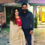 مشہور پاکستانی کرکٹرز کی اپنی اہلیہ کی ساتھ کچھ خوب صورت تصاویر8
