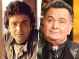 Bollywood actor Rishi Kapoor Died After Irfan Khan.