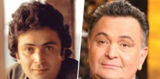 Bollywood actor Rishi Kapoor Died After Irfan Khan.