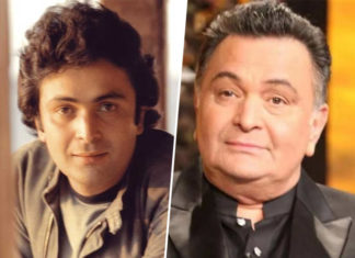 Bollywood actor Rishi Kapoor Died After Irfan Khan.