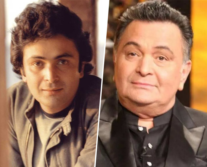 Bollywood actor Rishi Kapoor Died After Irfan Khan.