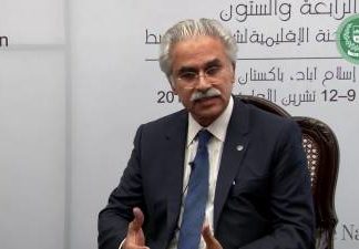 Corona cases number is lower in Pakistan, said Zafar Mirza.