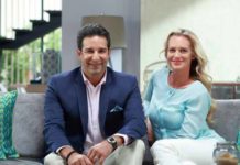 Shaniera Akram wish Pakistan will defeat coronavirus pandemic soon