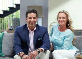 Shaniera Akram wish Pakistan will defeat coronavirus pandemic soon