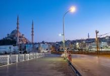 Turkey approached CoronaVirus in a different way