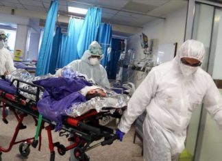 Former MS Malir Hospital Dead of Coronavirus in Karachi