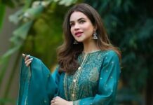 Humaira Asghar Ali’s last voice note surfaces after her decomposed body was found in Karachi home