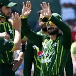 pakistan cricket team